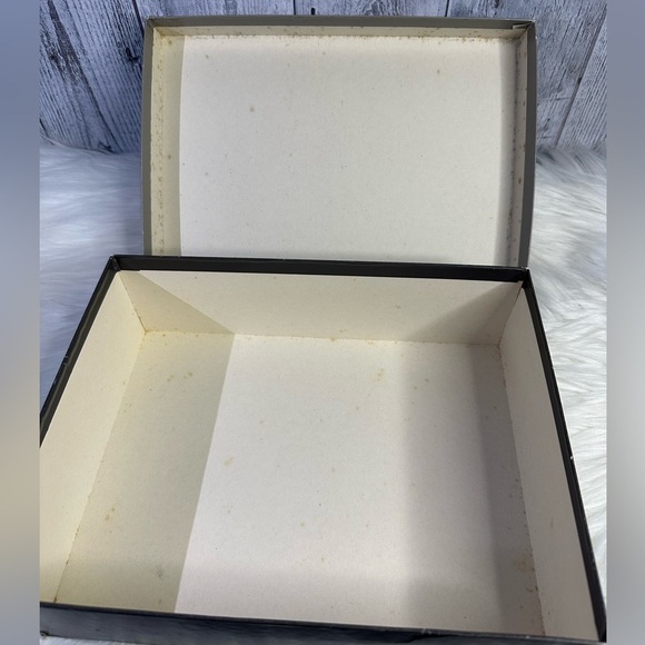 DUNHILL leather clutch bag in black - Picture 17 of 17